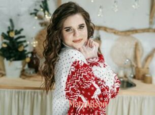 MaryAlison