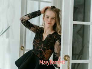 MaryBarnett