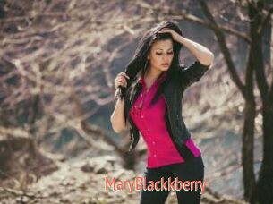 MaryBlackkberry