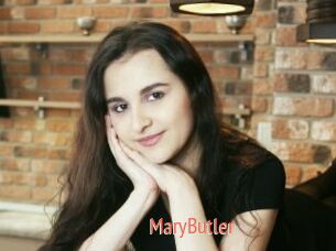 MaryButler