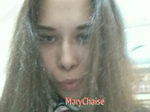 MaryChaise