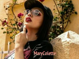 MaryColette