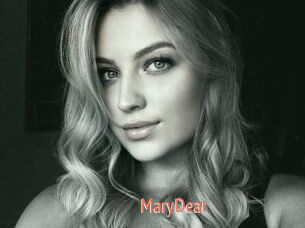 MaryDear