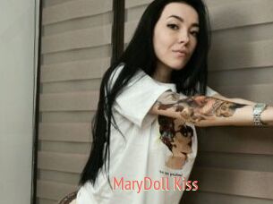 MaryDoll_Kiss