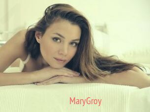 MaryGroy