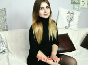 MaryHorton