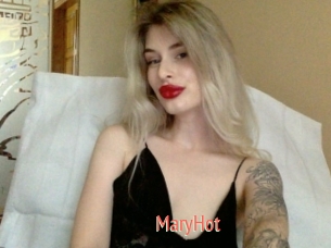 MaryHot