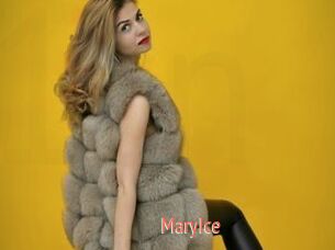 MaryIce