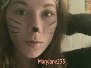 MaryJane233