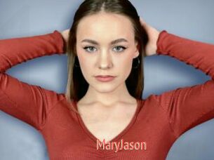 MaryJason