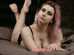 MaryKennet