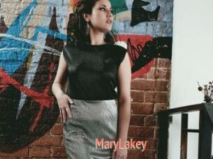 MaryLakey