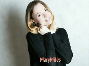 MaryMiles
