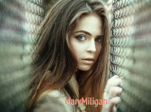 MaryMiligan