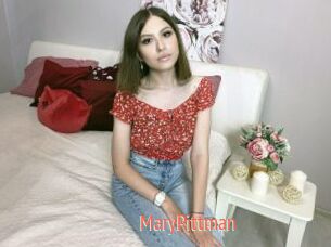 MaryPittman