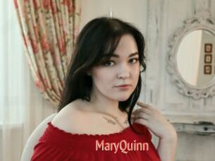 MaryQuinn