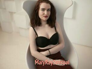 MaryRaySensual