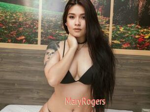 MaryRogers