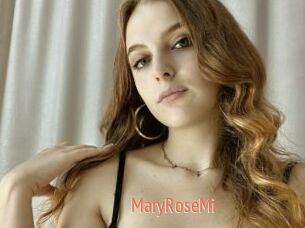 MaryRoseMi