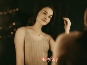 MaryRoy