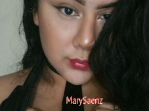 MarySaenz