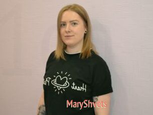 MaryShvets