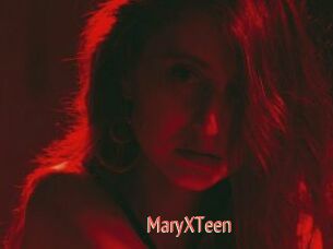 MaryXTeen
