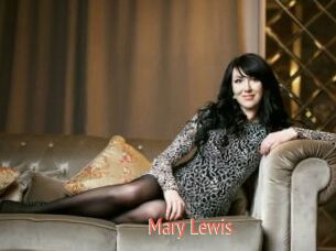 Mary_Lewis