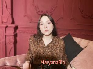 MaryanaBin
