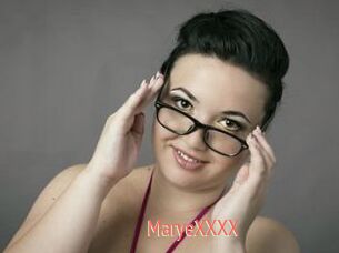 MaryeXXXX