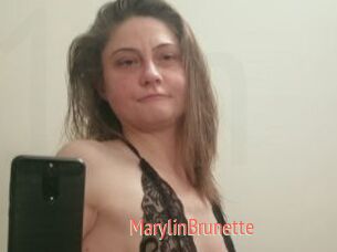 MarylinBrunette