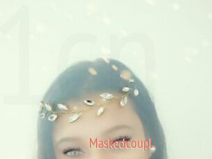 Maskedcoupl