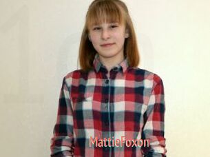 MattieFoxon