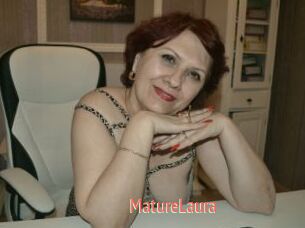 MatureLaura
