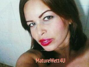 MatureWett4U