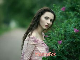 MauriceFox