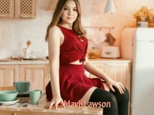 MavisLawson