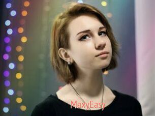 MaxyEasy