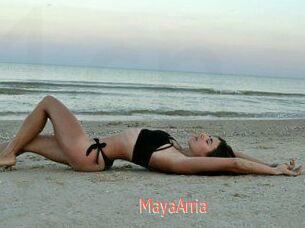 MayaArria