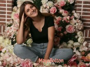 MayaBolton