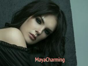 MayaCharming