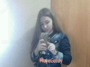 MayaGoldy