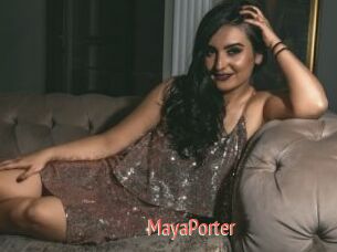MayaPorter