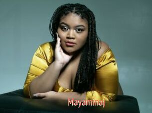 Mayaminaj