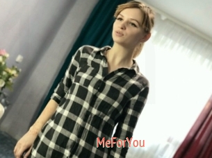 MeForYou