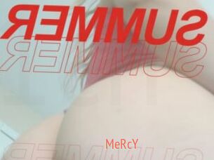 MeRcY
