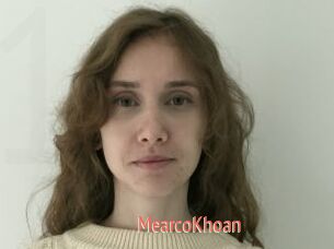 MearcoKhoan