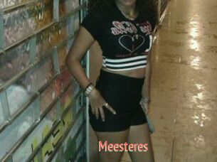 Meesteres