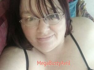 MegaBustyAvril