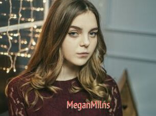 MeganMilns
